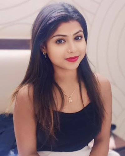 Book one night hotel will call girl in Habsiguda